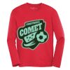 ATC™ PRO TEAM LONG SLEEVE YOUTH TEE Thumbnail