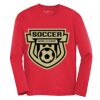 ATC™ PRO TEAM LONG SLEEVE YOUTH TEE Thumbnail