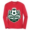 ATC™ PRO TEAM LONG SLEEVE YOUTH TEE Thumbnail
