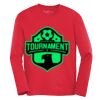 ATC™ PRO TEAM LONG SLEEVE YOUTH TEE Thumbnail