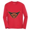 ATC™ PRO TEAM LONG SLEEVE YOUTH TEE Thumbnail