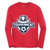 ATC™ PRO TEAM LONG SLEEVE YOUTH TEE Thumbnail