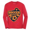 ATC™ PRO TEAM LONG SLEEVE YOUTH TEE Thumbnail