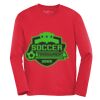 ATC™ PRO TEAM LONG SLEEVE YOUTH TEE Thumbnail