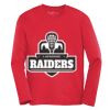 ATC™ PRO TEAM LONG SLEEVE YOUTH TEE Thumbnail