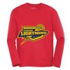 ATC™ PRO TEAM LONG SLEEVE YOUTH TEE Thumbnail