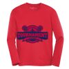 ATC™ PRO TEAM LONG SLEEVE YOUTH TEE Thumbnail