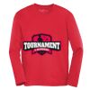 ATC™ PRO TEAM LONG SLEEVE YOUTH TEE Thumbnail
