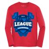 ATC™ PRO TEAM LONG SLEEVE YOUTH TEE Thumbnail