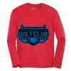 ATC™ PRO TEAM LONG SLEEVE YOUTH TEE Thumbnail