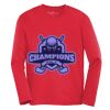 ATC™ PRO TEAM LONG SLEEVE YOUTH TEE Thumbnail