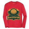 ATC™ PRO TEAM LONG SLEEVE YOUTH TEE Thumbnail