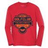 ATC™ PRO TEAM LONG SLEEVE YOUTH TEE Thumbnail
