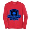 ATC™ PRO TEAM LONG SLEEVE YOUTH TEE Thumbnail