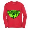 ATC™ PRO TEAM LONG SLEEVE YOUTH TEE Thumbnail