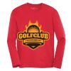 ATC™ PRO TEAM LONG SLEEVE YOUTH TEE Thumbnail
