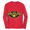 ATC™ PRO TEAM LONG SLEEVE YOUTH TEE Thumbnail