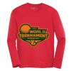 ATC™ PRO TEAM LONG SLEEVE YOUTH TEE Thumbnail