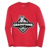 ATC™ PRO TEAM LONG SLEEVE YOUTH TEE Thumbnail
