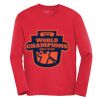 ATC™ PRO TEAM LONG SLEEVE YOUTH TEE Thumbnail