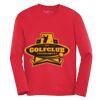 ATC™ PRO TEAM LONG SLEEVE YOUTH TEE Thumbnail