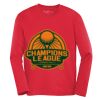 ATC™ PRO TEAM LONG SLEEVE YOUTH TEE Thumbnail