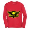 ATC™ PRO TEAM LONG SLEEVE YOUTH TEE Thumbnail