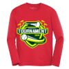 ATC™ PRO TEAM LONG SLEEVE YOUTH TEE Thumbnail