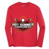ATC™ PRO TEAM LONG SLEEVE YOUTH TEE Thumbnail