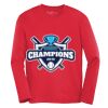 ATC™ PRO TEAM LONG SLEEVE YOUTH TEE Thumbnail