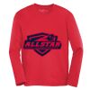 ATC™ PRO TEAM LONG SLEEVE YOUTH TEE Thumbnail