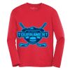 ATC™ PRO TEAM LONG SLEEVE YOUTH TEE Thumbnail