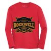 ATC™ PRO TEAM LONG SLEEVE YOUTH TEE Thumbnail