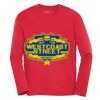 ATC™ PRO TEAM LONG SLEEVE YOUTH TEE Thumbnail