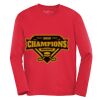 ATC™ PRO TEAM LONG SLEEVE YOUTH TEE Thumbnail