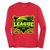 ATC™ PRO TEAM LONG SLEEVE YOUTH TEE Thumbnail