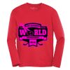 ATC™ PRO TEAM LONG SLEEVE YOUTH TEE Thumbnail