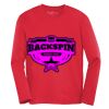 ATC™ PRO TEAM LONG SLEEVE YOUTH TEE Thumbnail