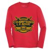 ATC™ PRO TEAM LONG SLEEVE YOUTH TEE Thumbnail