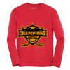 ATC™ PRO TEAM LONG SLEEVE YOUTH TEE Thumbnail