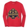 ATC™ PRO TEAM LONG SLEEVE YOUTH TEE Thumbnail