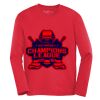 ATC™ PRO TEAM LONG SLEEVE YOUTH TEE Thumbnail