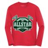 ATC™ PRO TEAM LONG SLEEVE YOUTH TEE Thumbnail