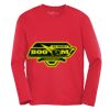 ATC™ PRO TEAM LONG SLEEVE YOUTH TEE Thumbnail