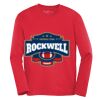 ATC™ PRO TEAM LONG SLEEVE YOUTH TEE Thumbnail