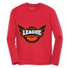 ATC™ PRO TEAM LONG SLEEVE YOUTH TEE Thumbnail