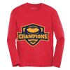 ATC™ PRO TEAM LONG SLEEVE YOUTH TEE Thumbnail