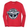 ATC™ PRO TEAM LONG SLEEVE YOUTH TEE Thumbnail