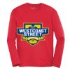 ATC™ PRO TEAM LONG SLEEVE YOUTH TEE Thumbnail