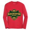 ATC™ PRO TEAM LONG SLEEVE YOUTH TEE Thumbnail
